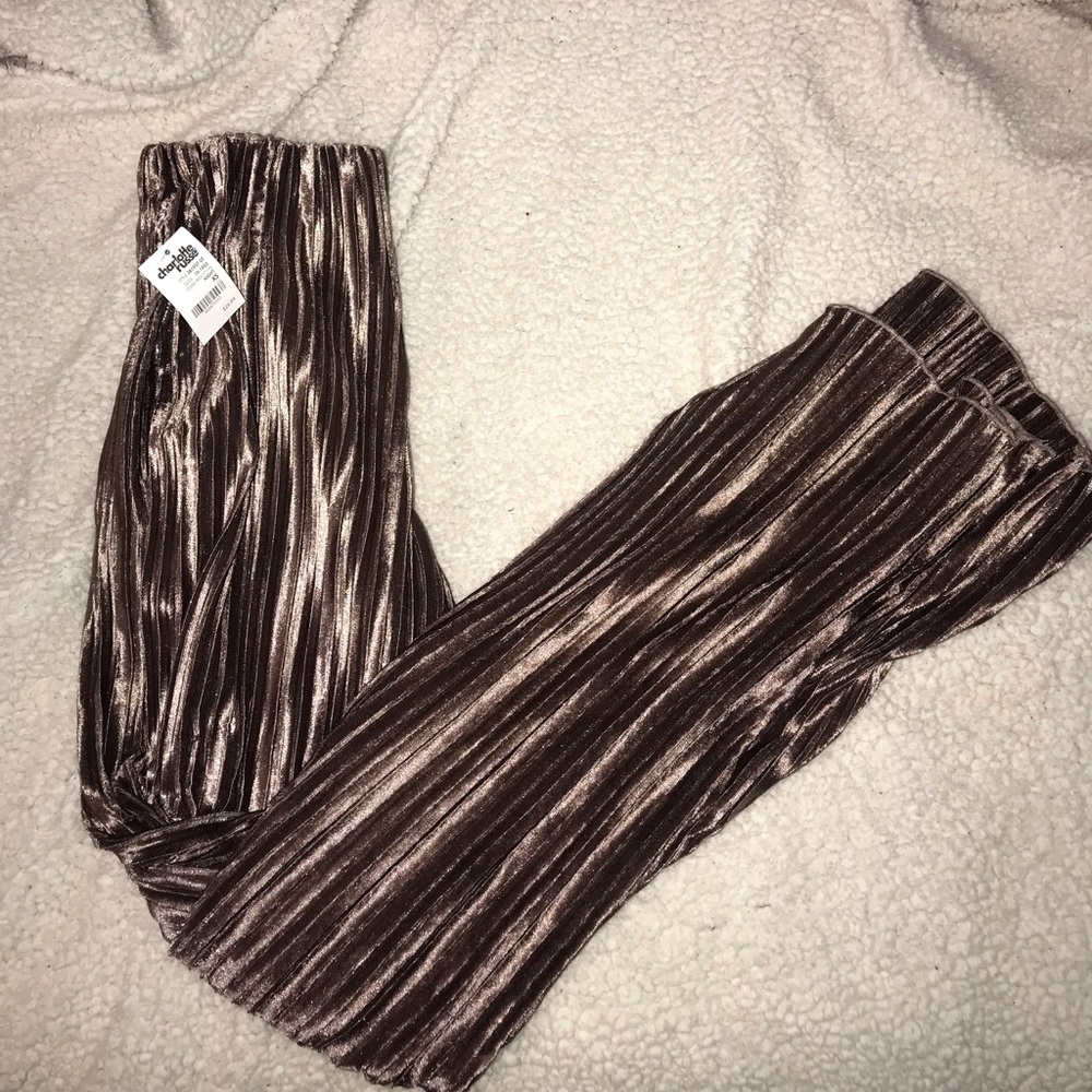 Night Out Gypsy Pants